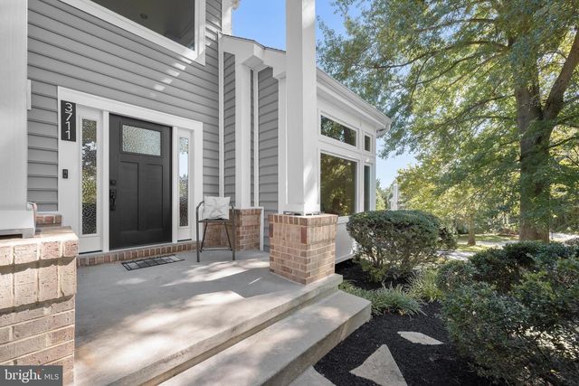 3711 THOROUGHBRED LN, Owings Mills, MD 21117