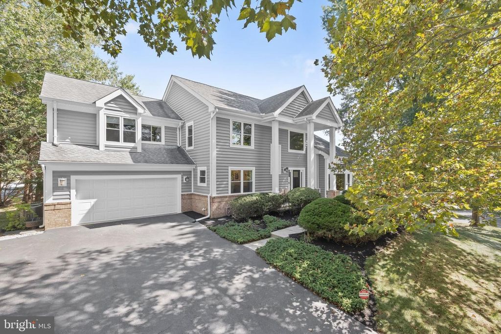 3711 THOROUGHBRED LN, Owings Mills, MD 21117