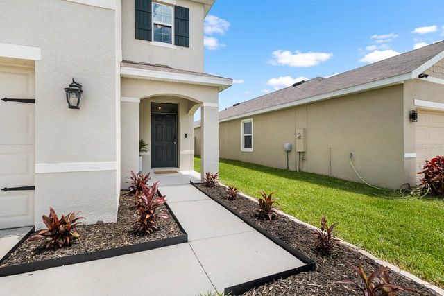 10483 PENNY GALE LOOP, San Antonio, FL 33576