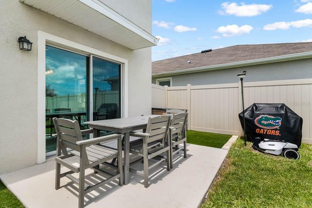 10483 PENNY GALE LOOP, San Antonio, FL 33576