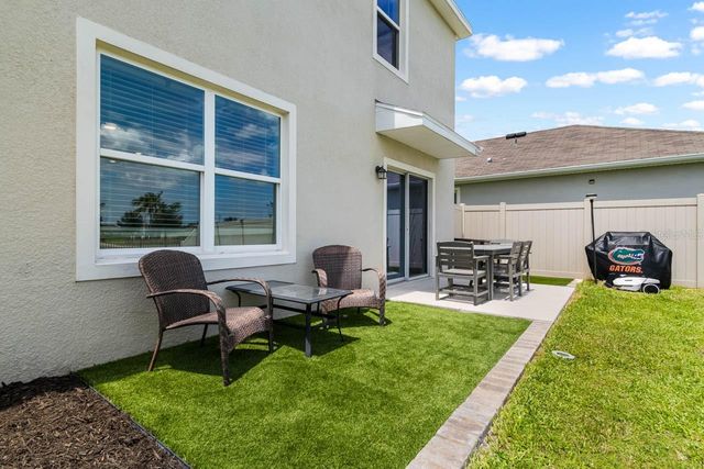 10483 PENNY GALE LOOP, San Antonio, FL 33576