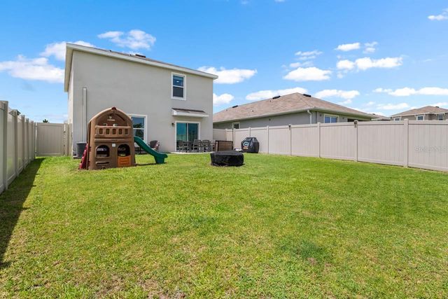10483 PENNY GALE LOOP, San Antonio, FL 33576