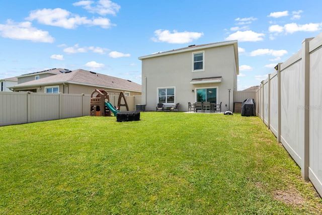 10483 PENNY GALE LOOP, San Antonio, FL 33576