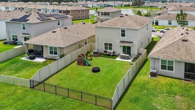 10483 PENNY GALE LOOP, San Antonio, FL 33576