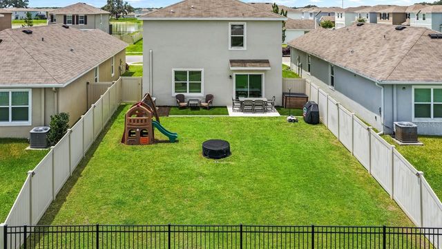 10483 PENNY GALE LOOP, San Antonio, FL 33576