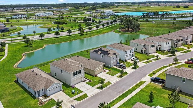 10483 PENNY GALE LOOP, San Antonio, FL 33576