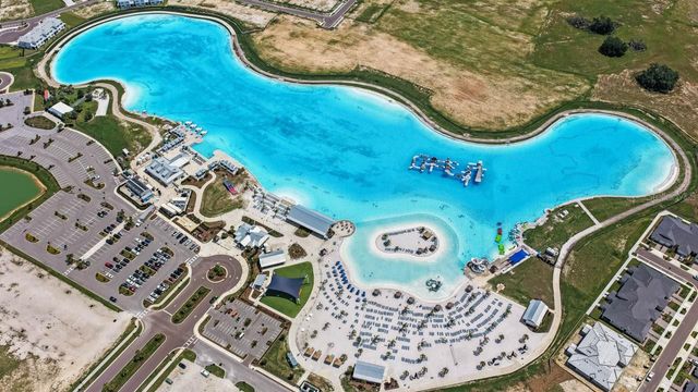 10483 PENNY GALE LOOP, San Antonio, FL 33576