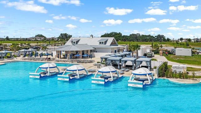 10483 PENNY GALE LOOP, San Antonio, FL 33576