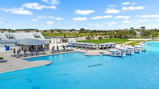 10483 PENNY GALE LOOP, San Antonio, FL 33576