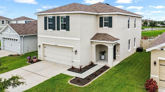 10483 PENNY GALE LOOP, San Antonio, FL 33576