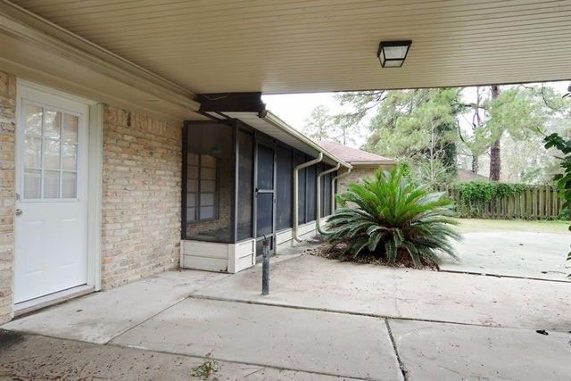 25502 Hickory Valley Lane, Spring, TX 77373