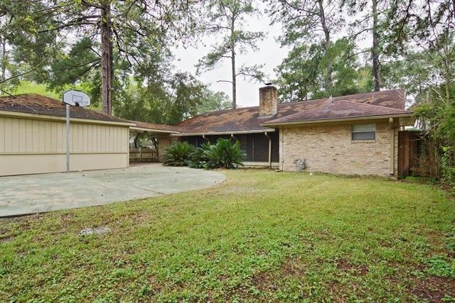 25502 Hickory Valley Lane, Spring, TX 77373
