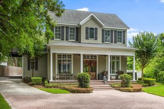 685 MAYO AVENUE, Maitland, FL 32751