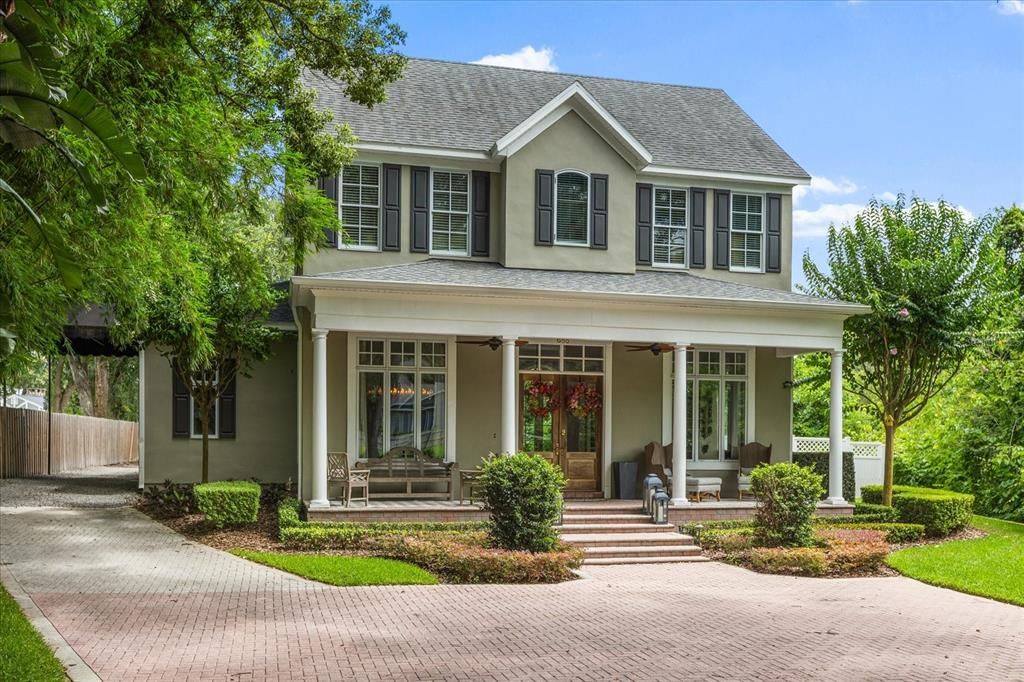 685 MAYO AVENUE, Maitland, FL 32751