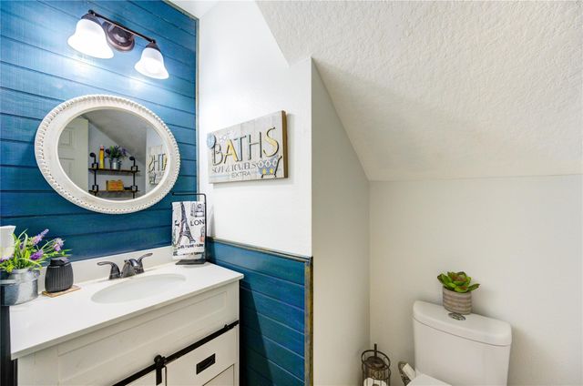 21018 Fox Walk Trail, Humble, TX 77338