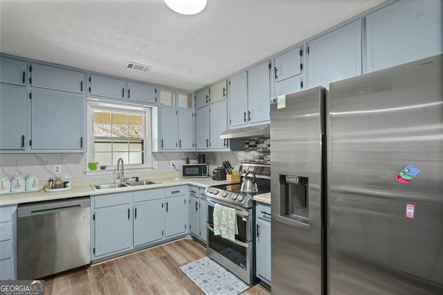 90 Beaver Run Road, Covington, GA 30016