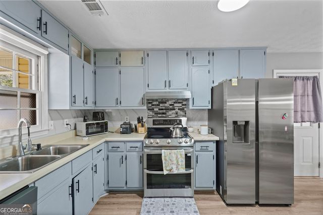 90 Beaver Run Road, Covington, GA 30016