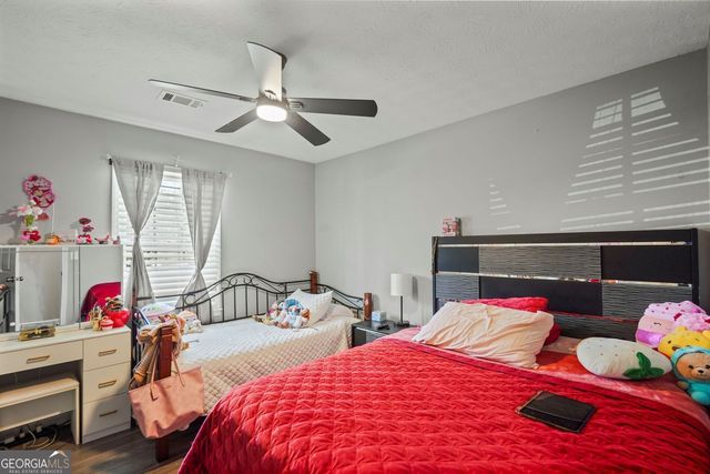 90 Beaver Run Road, Covington, GA 30016