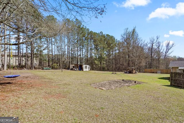 90 Beaver Run Road, Covington, GA 30016