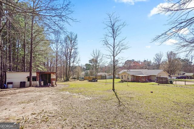 90 Beaver Run Road, Covington, GA 30016