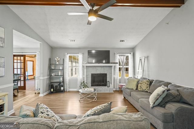 90 Beaver Run Road, Covington, GA 30016