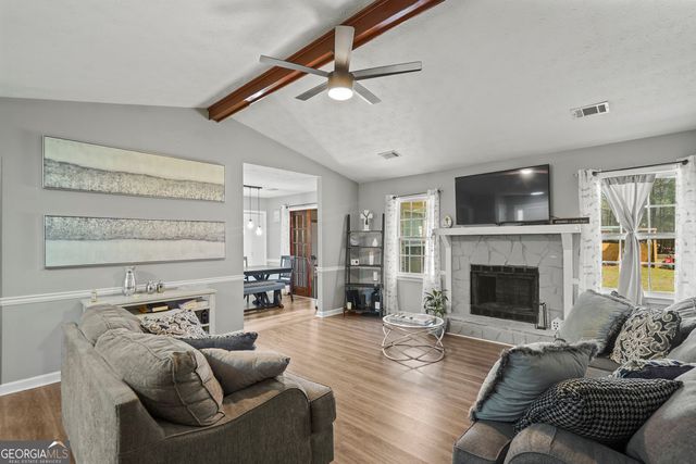 90 Beaver Run Road, Covington, GA 30016