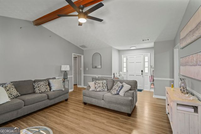 90 Beaver Run Road, Covington, GA 30016