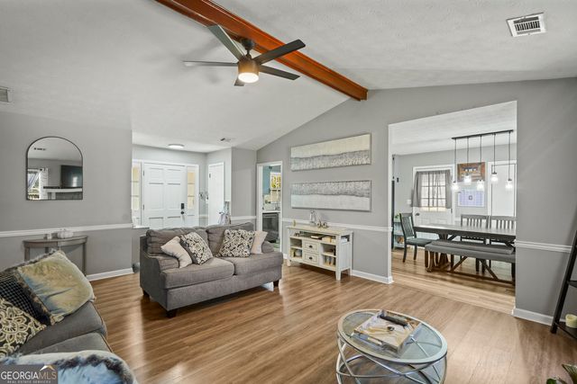 90 Beaver Run Road, Covington, GA 30016