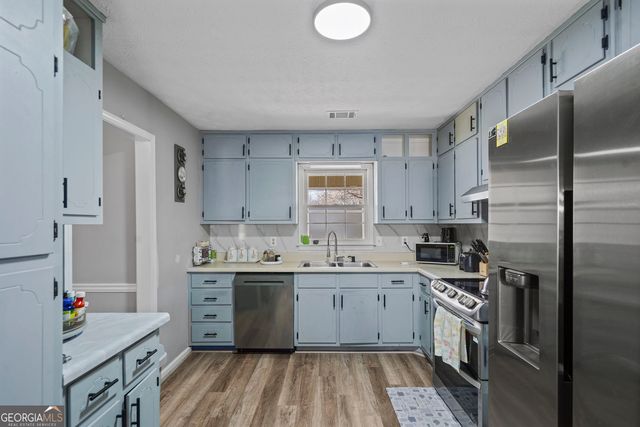 90 Beaver Run Road, Covington, GA 30016