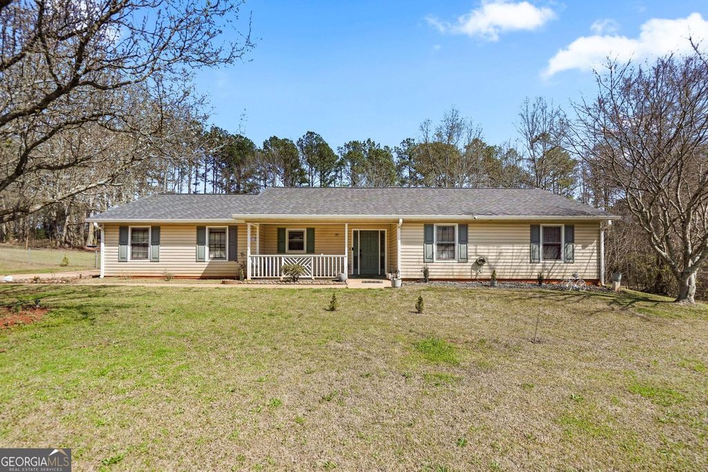 90 Beaver Run Road, Covington, GA 30016