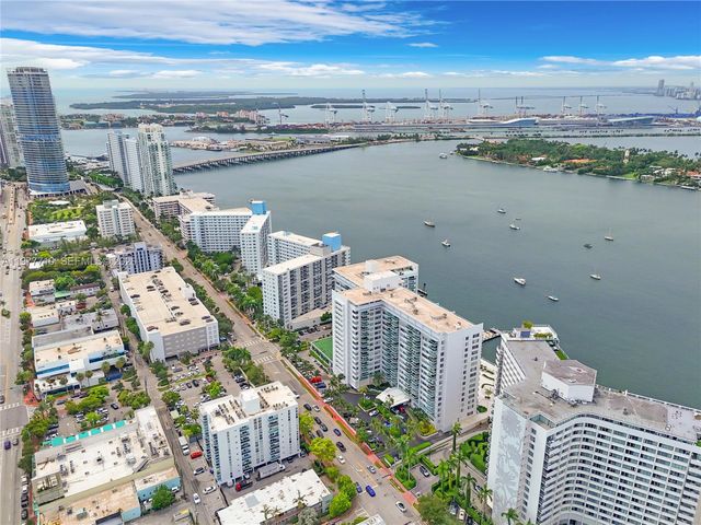 1000 West Ave 1121, Miami Beach, FL 33139