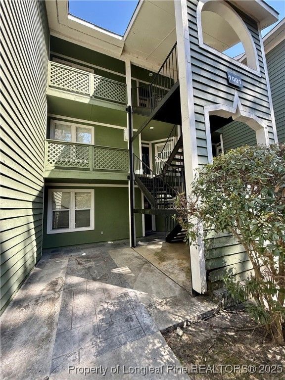 1001 Brookhollow Drive 2, Fayetteville, NC 28314