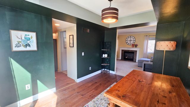 160 Carberry Hill Court, Kalamazoo Twp, MI 49006