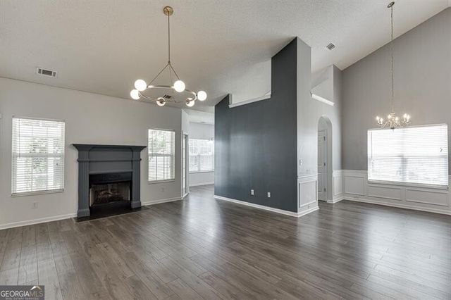 2464 Laurelfield Drive, Grayson, GA 30017