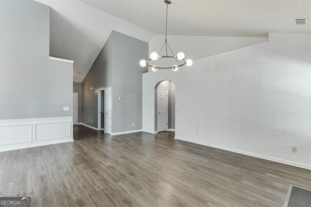 2464 Laurelfield Drive, Grayson, GA 30017