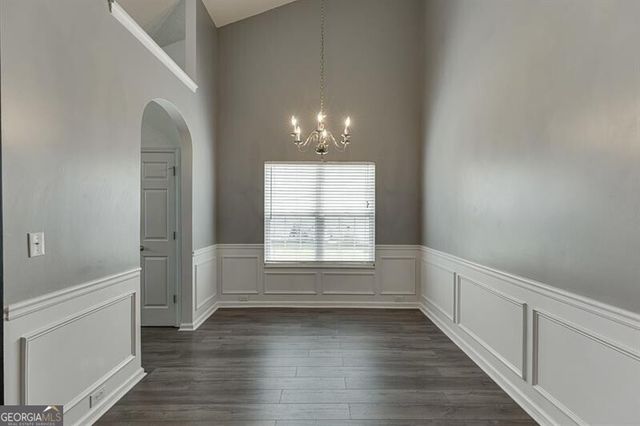 2464 Laurelfield Drive, Grayson, GA 30017