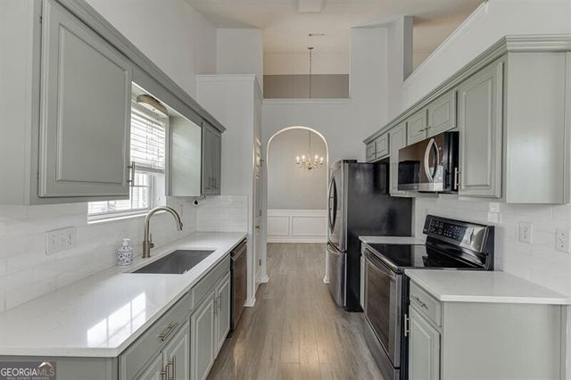 2464 Laurelfield Drive, Grayson, GA 30017