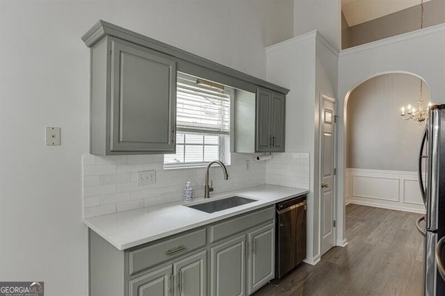 2464 Laurelfield Drive, Grayson, GA 30017