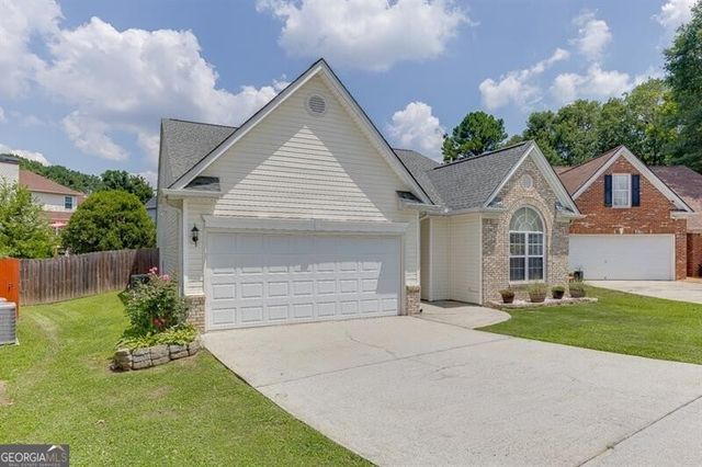 2464 Laurelfield Drive, Grayson, GA 30017
