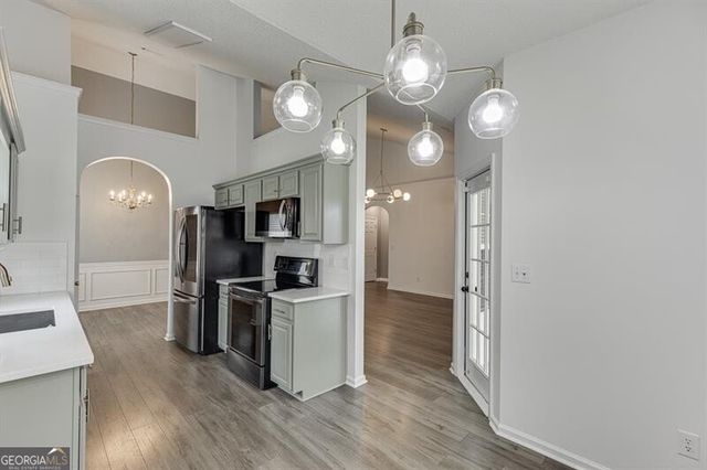 2464 Laurelfield Drive, Grayson, GA 30017