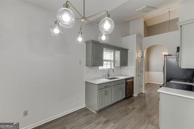 2464 Laurelfield Drive, Grayson, GA 30017