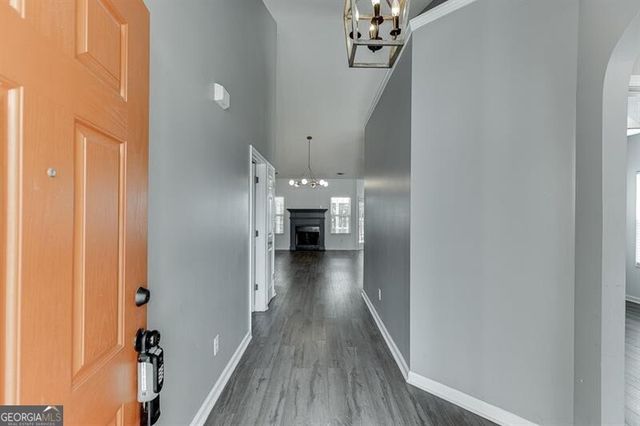 2464 Laurelfield Drive, Grayson, GA 30017