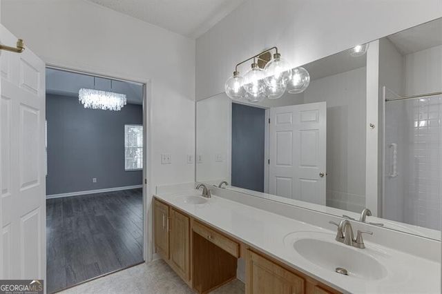 2464 Laurelfield Drive, Grayson, GA 30017