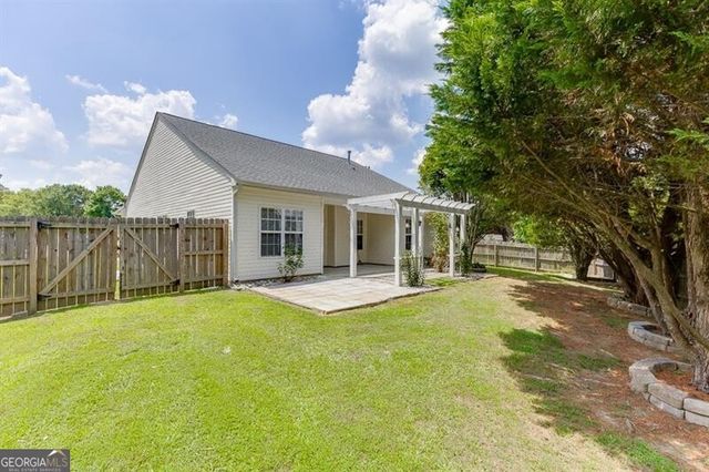 2464 Laurelfield Drive, Grayson, GA 30017