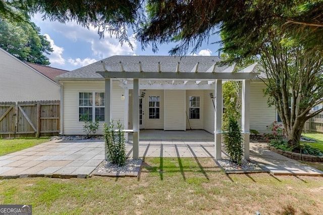 2464 Laurelfield Drive, Grayson, GA 30017