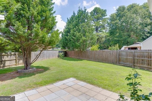 2464 Laurelfield Drive, Grayson, GA 30017