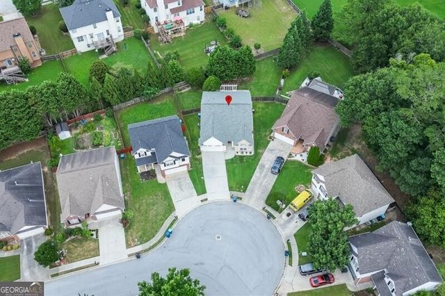 2464 Laurelfield Drive, Grayson, GA 30017