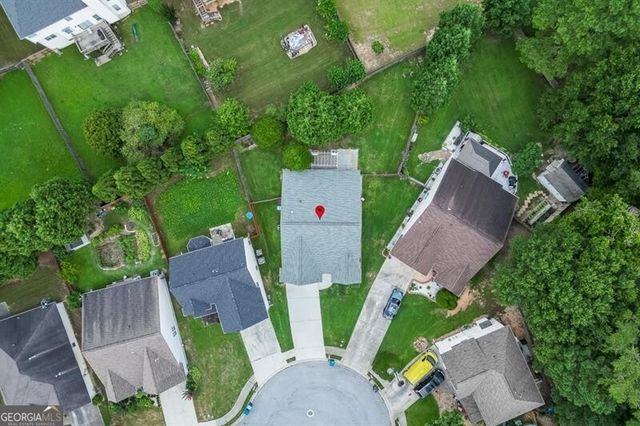 2464 Laurelfield Drive, Grayson, GA 30017