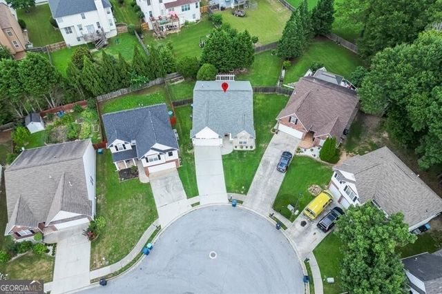 2464 Laurelfield Drive, Grayson, GA 30017