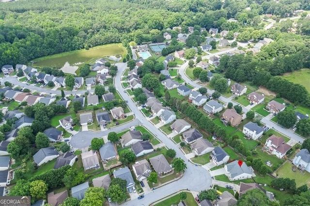 2464 Laurelfield Drive, Grayson, GA 30017